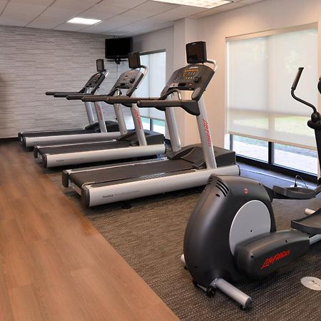 Courtyard By Marriott Charlotte Gastonia Hotel Buitenkant foto