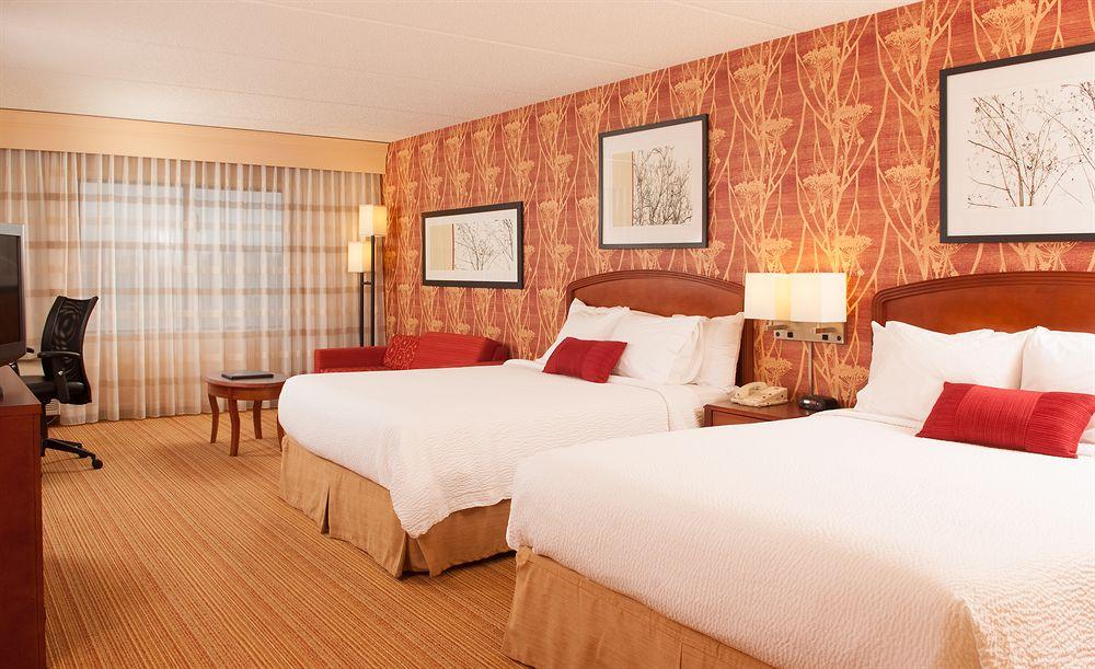 Courtyard By Marriott Charlotte Gastonia Hotel Buitenkant foto