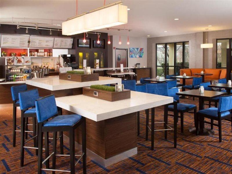 Courtyard By Marriott Charlotte Gastonia Hotel Buitenkant foto