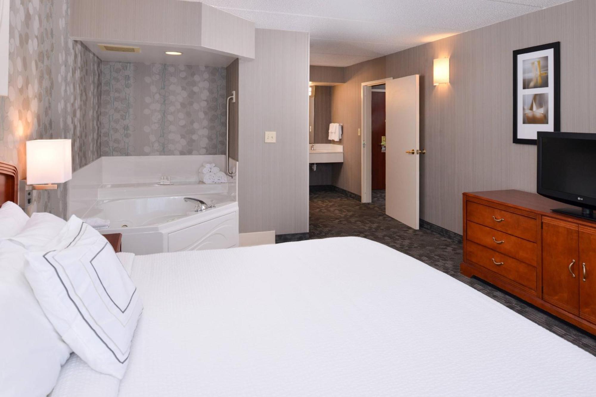 Courtyard By Marriott Charlotte Gastonia Hotel Buitenkant foto