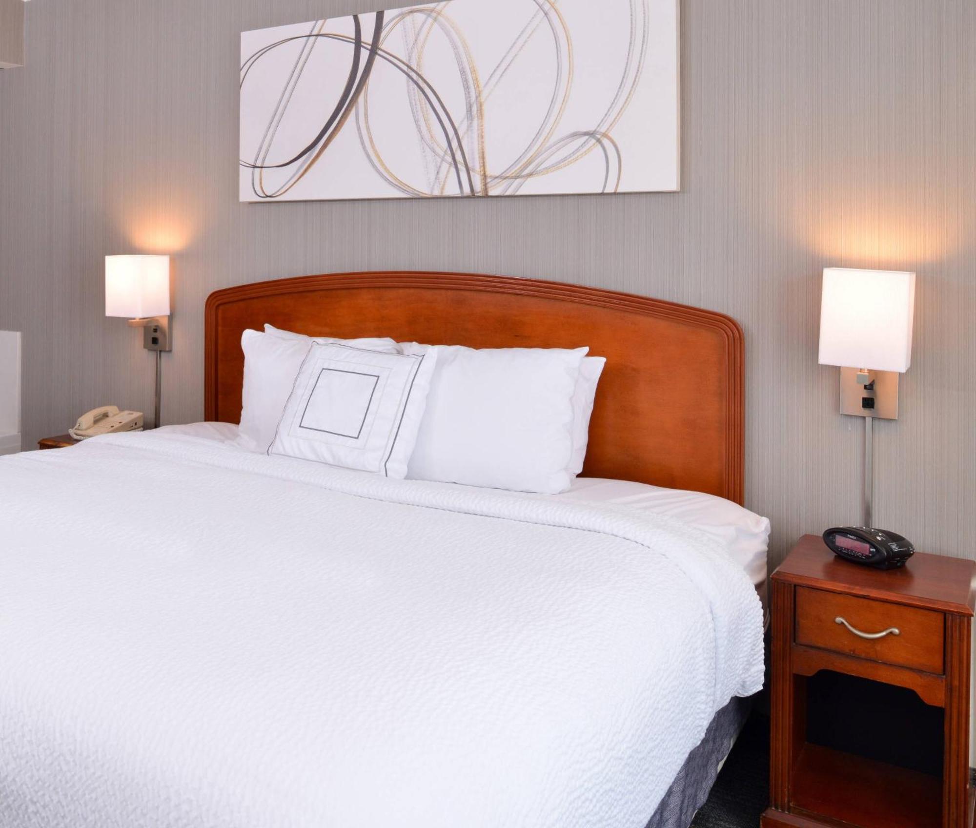 Courtyard By Marriott Charlotte Gastonia Hotel Buitenkant foto