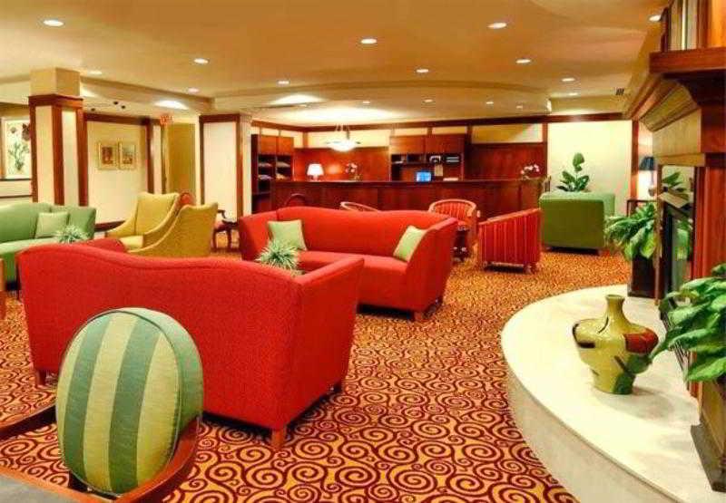 Courtyard By Marriott Charlotte Gastonia Hotel Buitenkant foto