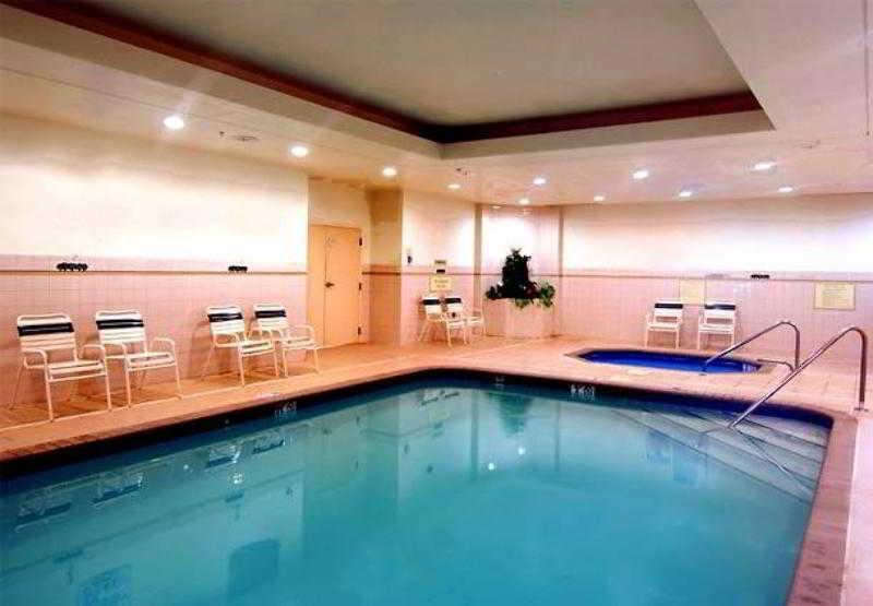 Courtyard By Marriott Charlotte Gastonia Hotel Faciliteiten foto
