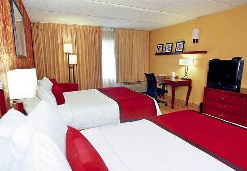Courtyard By Marriott Charlotte Gastonia Hotel Kamer foto