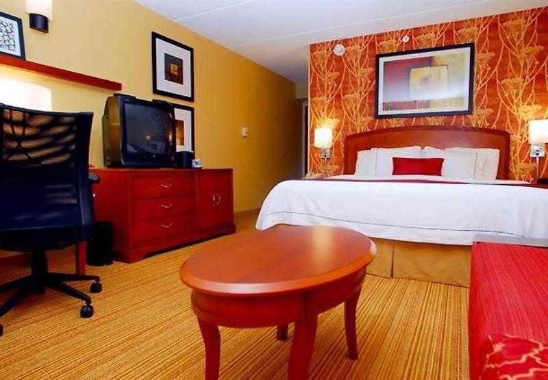 Courtyard By Marriott Charlotte Gastonia Hotel Kamer foto