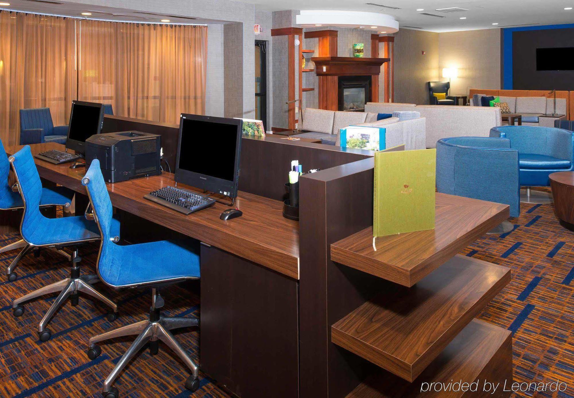 Courtyard By Marriott Charlotte Gastonia Hotel Buitenkant foto