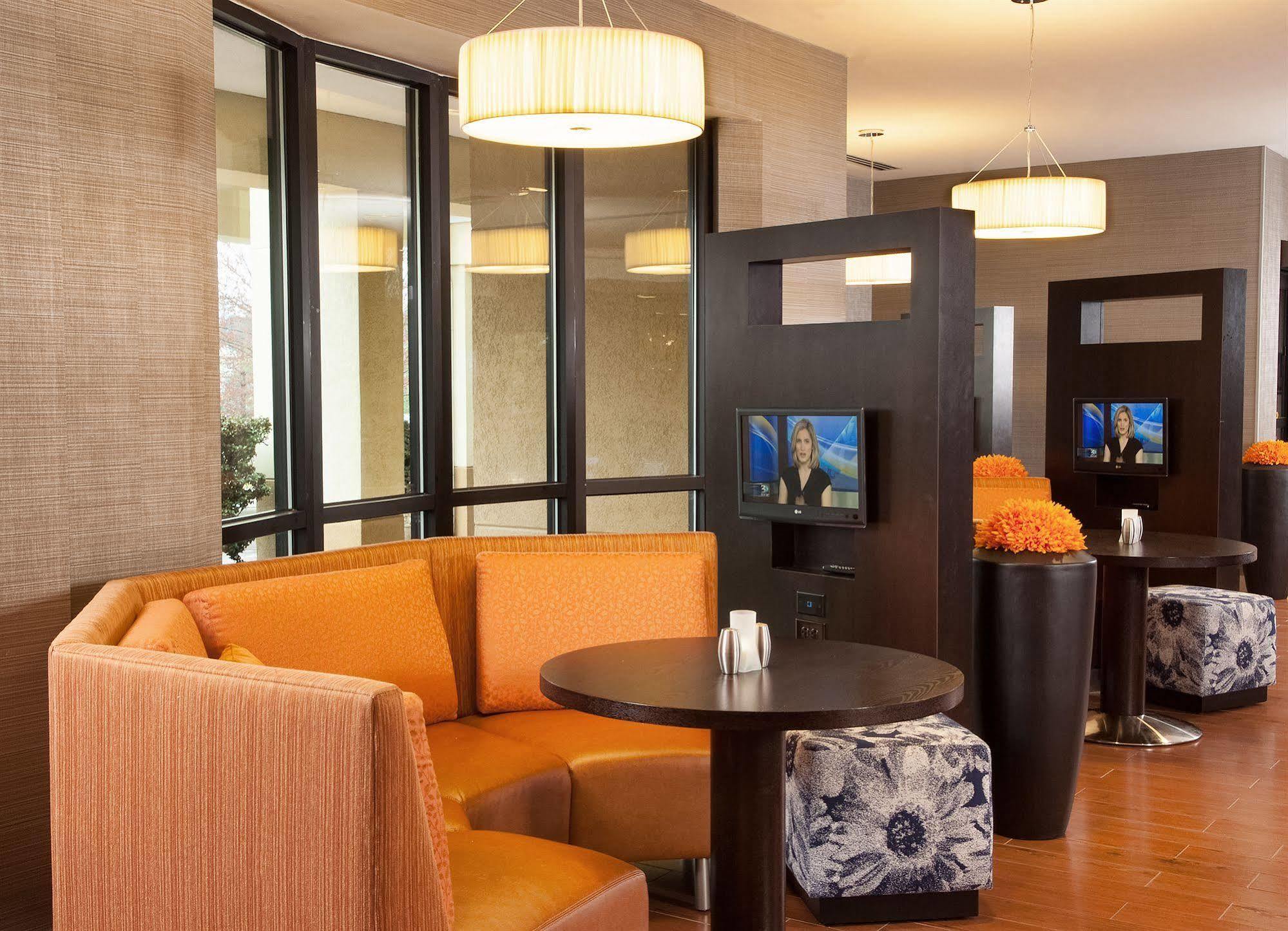 Courtyard By Marriott Charlotte Gastonia Hotel Buitenkant foto