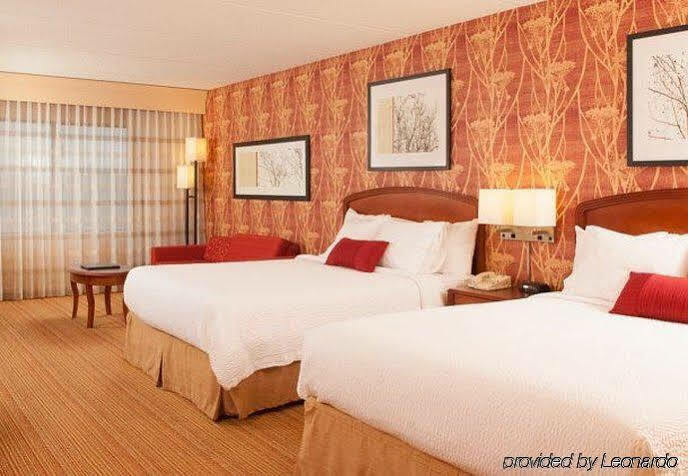 Courtyard By Marriott Charlotte Gastonia Hotel Buitenkant foto