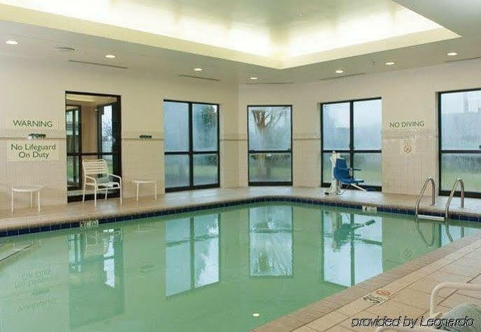 Courtyard By Marriott Charlotte Gastonia Hotel Buitenkant foto