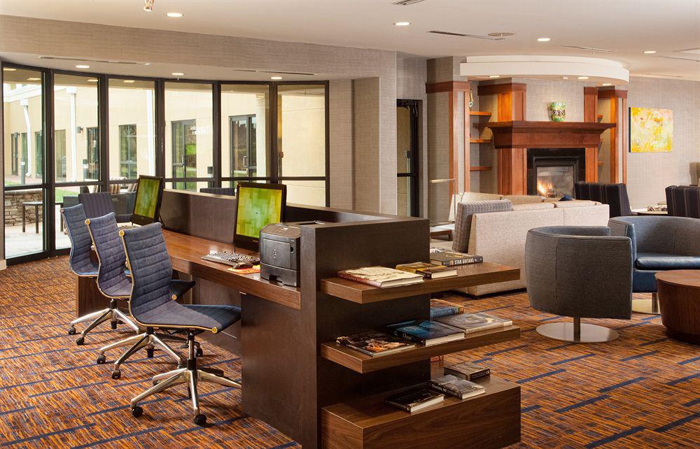 Courtyard By Marriott Charlotte Gastonia Hotel Buitenkant foto